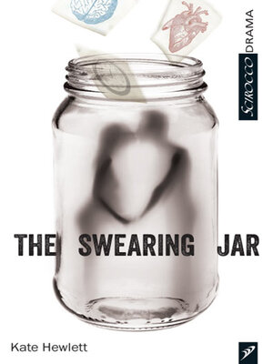 cover image of The Swearing Jar